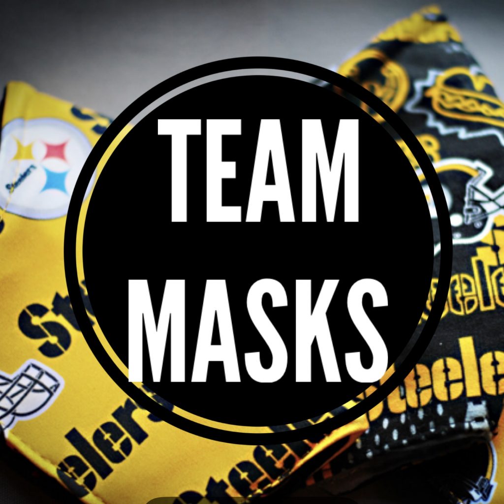 Team Masks