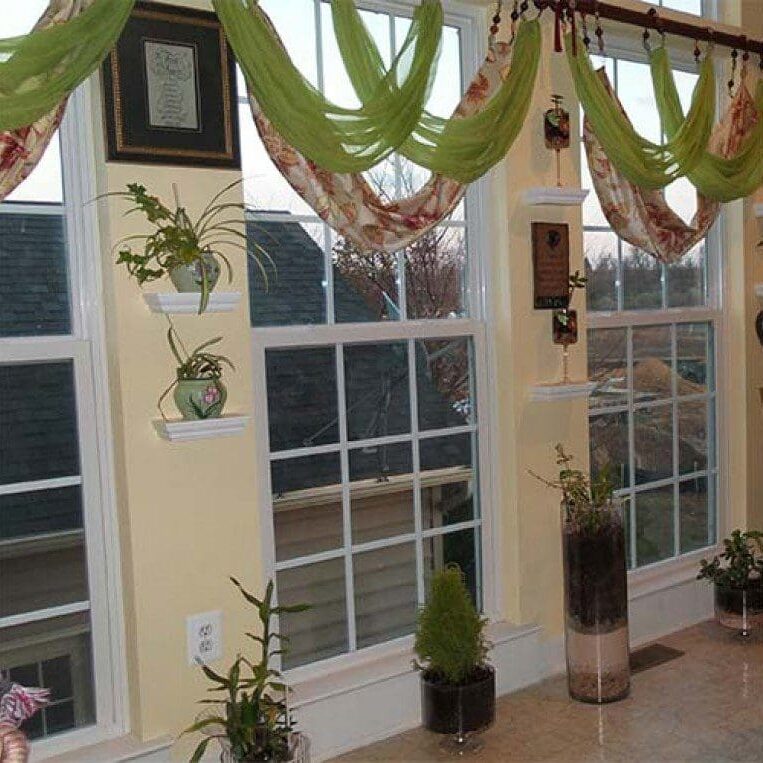 My Secret Dwelling